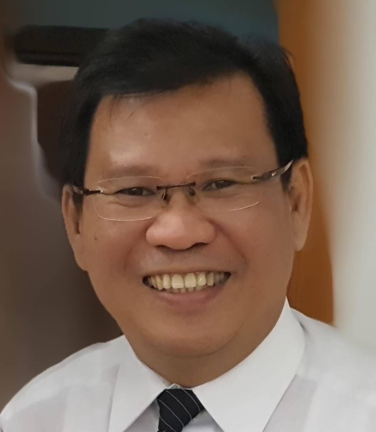 Sudino LIm Sudino Lim Kipina Licensee Indonesia