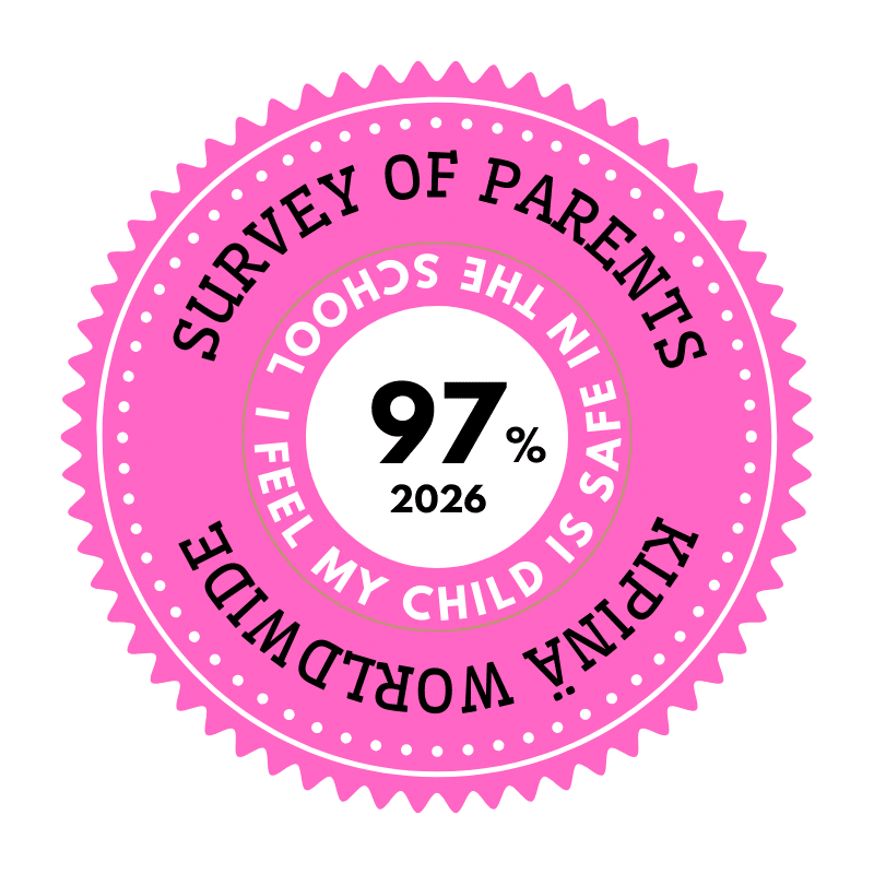Q12 Child is safe