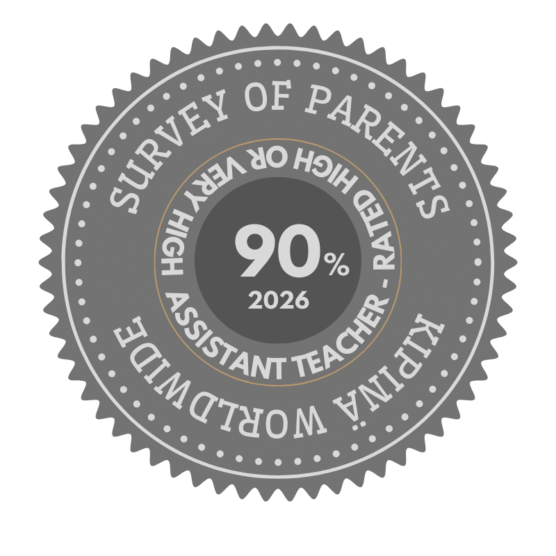 Q5 Asst Teacher Rating